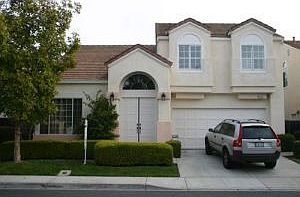 Great California Vintage K&B home in Ardenwood