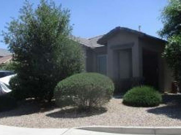 Property Side View