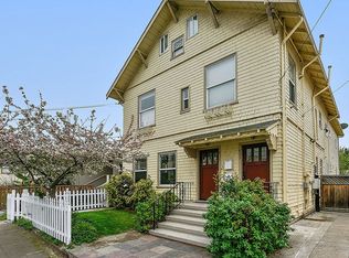 631 Alcatraz Ave, Oakland, CA 94609