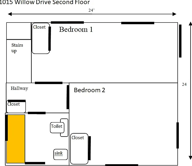 1015 Willow Dr — Photo 60