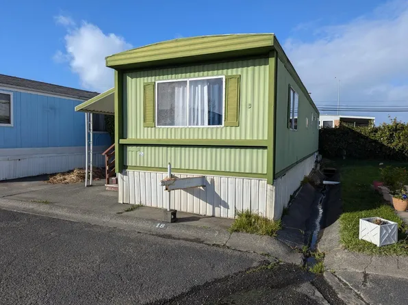 3824 Jacobs Ave Space 18, Eureka, CA 95501