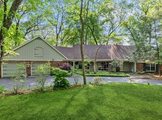 1111 N Roeske Trl, Michigan City, IN 46360