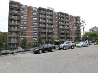 1815 Wm H Taft Rd #810, Cincinnati, OH 45206