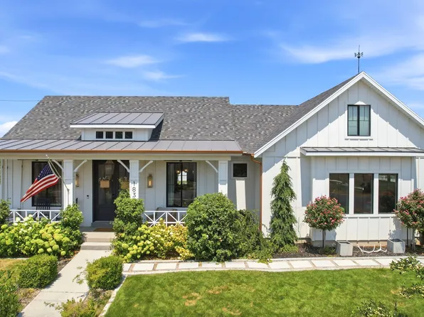 1832 W 900 N, Lehi, UT 84043