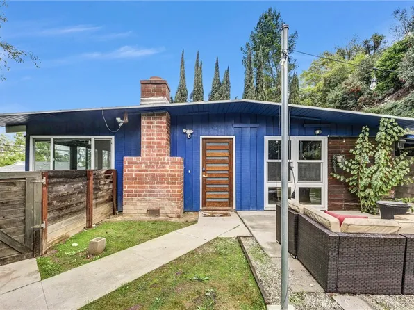 744 Divina Vista St, Monterey Park, CA 91754