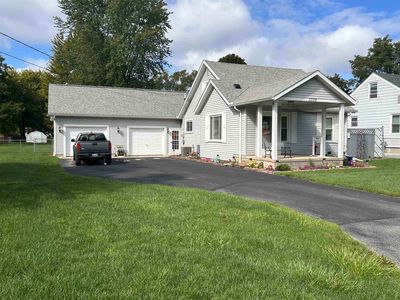 1009 N Wenona St, Bay City, MI, 48706