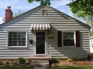 178 E Beechwold Blvd, Columbus, OH 43214