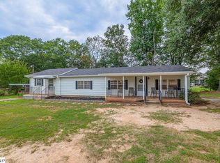 60 Clyde Rd, Fountain Inn, SC 29644