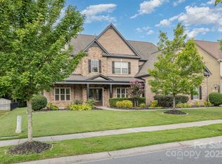 15637 Guthrie Dr, Huntersville, NC 28078