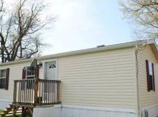 4021 Columbia Ave LOT 7, Columbia, PA 17512