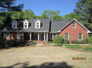 1141 Nona Dr, Athens, GA 30606