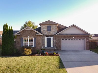 4829 Ark Ln, Murfreesboro, TN, 37128