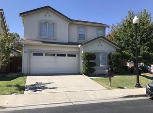 5081 Salon Dr, Fairfield, CA