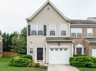 7301 Jackson Arch Dr, Mechanicsville, VA 23111