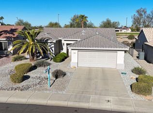 19760 N Hidden Ridge Dr, Surprise, AZ 85374