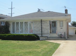 4404 N Ozanam Ave, Norridge, IL 60706