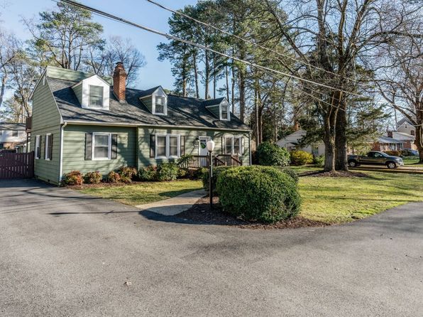 1117 Beverly Dr, Henrico, VA 23229