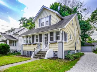 950 Hunt St, Akron, OH