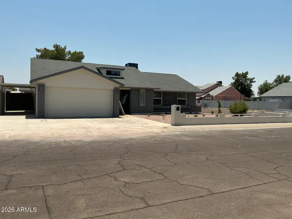 8837 W Highland Ave, Phoenix, AZ 85037