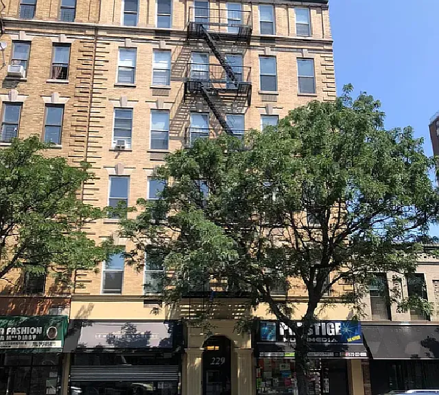 229 W 116th St #4B — Photo 13