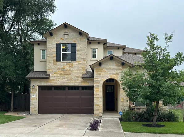 8813 Jodie LN, Austin, TX 78748