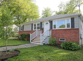 259 Norwood Ave, Warwick, RI 02888