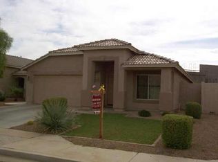 2043 S Alicia, Mesa, AZ 85212