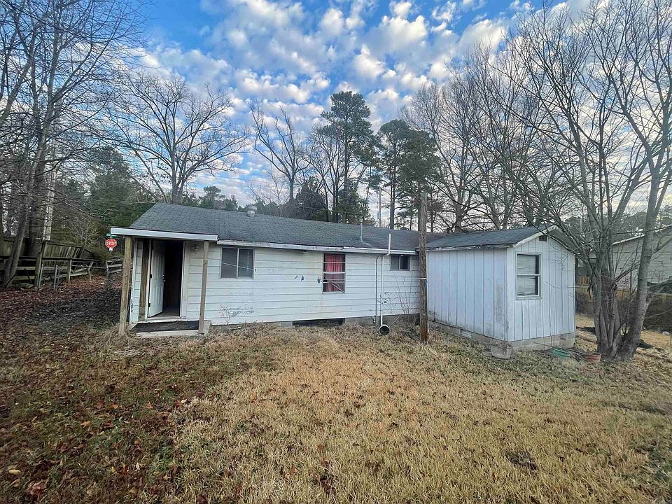 4109 Gattin Rd, Benton, AR 72015 Zillow