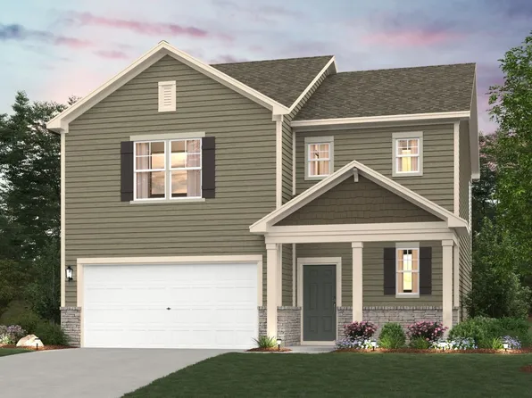 309 Dearborn Sta Lot 295, Murfreesboro, TN 37128