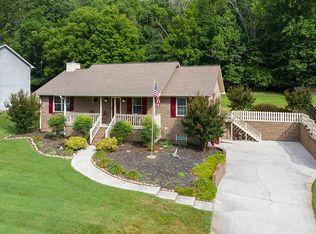 6911 Lindal Rd, Knoxville, TN 37931