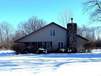 5216 N Morrison Rd, Muncie, IN, 47304