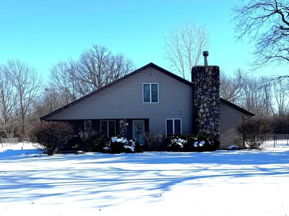 5216 N Morrison Rd, Muncie, IN 47304