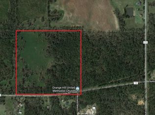 1045 Sunday Rd, Chipley, FL 32428