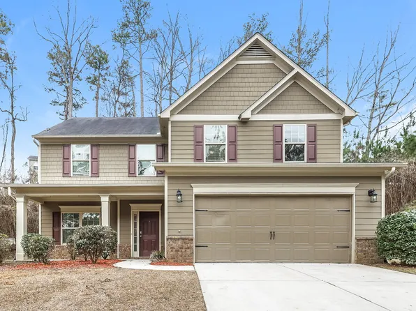 6285 Allen Rd SW, Mableton, GA 30126