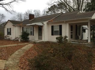 1408 30th St, Haleyville, AL 35565