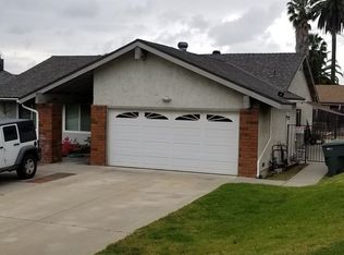 3707 Sonoma Ct, Chino, CA 91710