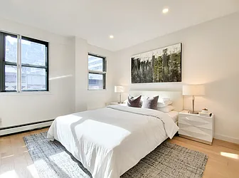 Rented by Brighton Management