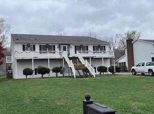 315 Township Road 1365, Proctorville, OH 45669