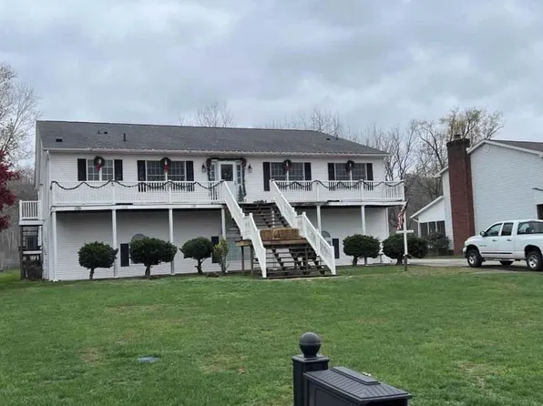 315 Township Road 1365, Proctorville, OH 45669