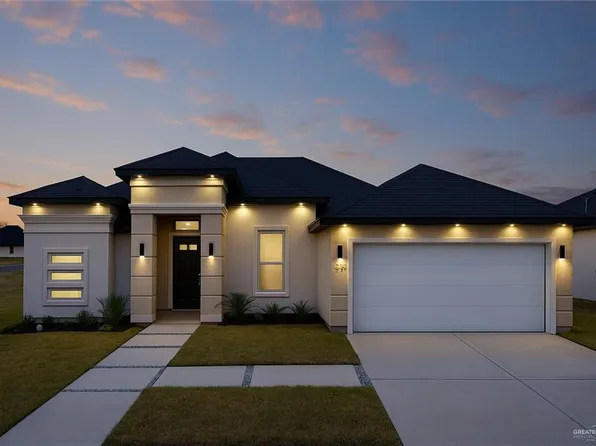 8104 N 50th St, McAllen, TX 78504