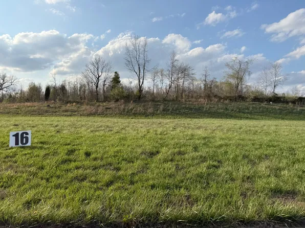 4100 Gothard Pass, Tell City, IN 47586