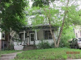3327 Portland Ave, Minneapolis, MN 55407