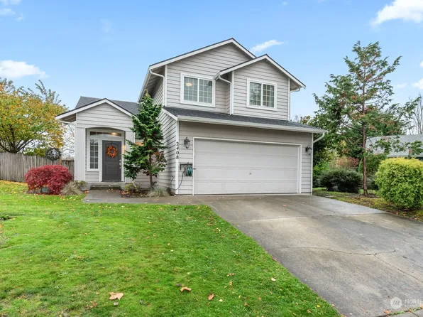 2408 24TH, Mount Vernon, WA 98273