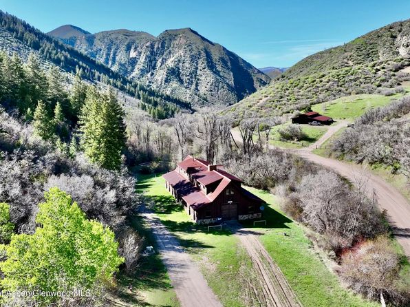 3465 134 County Rd, Glenwood Springs, CO 81601