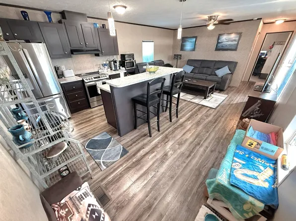 6250 Roosevelt Blvd Lot 13, Clearwater, FL 33760