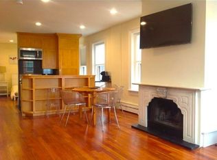 402 Commercial St APT 4, Boston, MA 02109