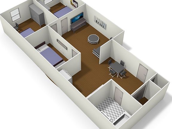 4th image of 324 E 14th St #1L
