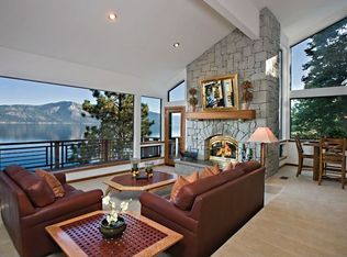 250 Northlake Cir, Crystal Bay, NV 89402