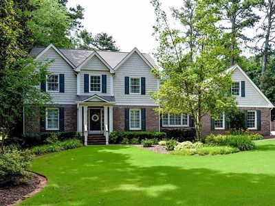 4925 Hampton Farms Dr, Marietta, GA, 30068