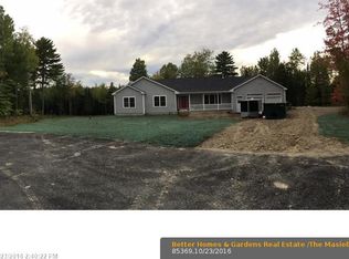 59 Thistle Rd, Milford, ME 04461